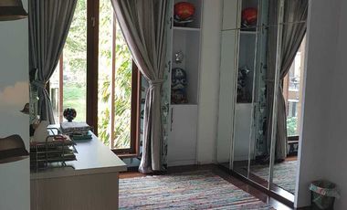 Rumah Tropical Modern Mewah Plus Swim Pool Kebayoran Bintaro Sektor 7