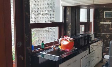 Rumah Tropical Modern Mewah Plus Swim Pool Kebayoran Bintaro Sektor 7