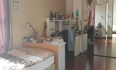 Rumah Tropical Modern Mewah Plus Swim Pool Kebayoran Bintaro Sektor 7