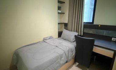 Spesialis apartement Hamptons park 2 bedroom good unit
