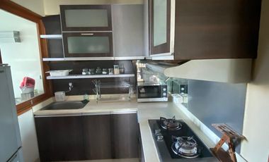 Spesialis apartement Hamptons park 2 bedroom good unit