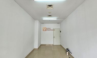 Kios Usaha View Taman dan Kolam Renang Cocok Area Tj Duren CP Mall