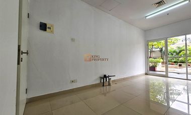 Kios Usaha View Taman dan Kolam Renang Cocok Area Tj Duren CP Mall