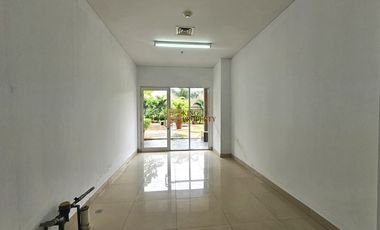 Kios Usaha View Taman dan Kolam Renang Cocok Area Tj Duren CP Mall