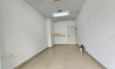 Kios Usaha View Taman dan Kolam Renang Cocok Area Tj Duren CP Mall