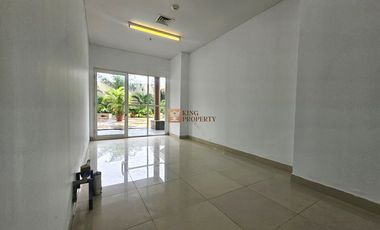 Kios Usaha View Taman dan Kolam Renang Cocok Area Tj Duren CP Mall