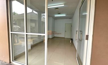 Kios Usaha View Taman dan Kolam Renang Cocok Area Tj Duren CP Mall