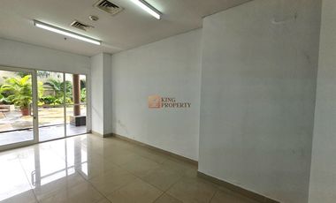 Kios Usaha View Taman dan Kolam Renang Cocok Area Tj Duren CP Mall