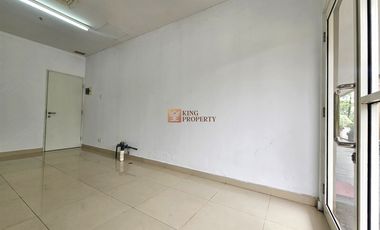 Kios Usaha View Taman dan Kolam Renang Cocok Area Tj Duren CP Mall