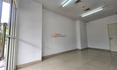 Kios Usaha View Taman dan Kolam Renang Cocok Area Tj Duren CP Mall