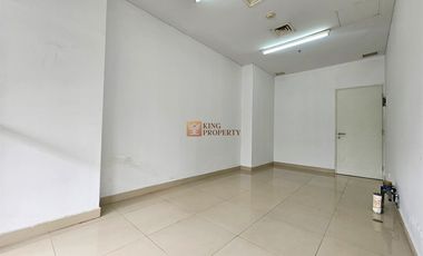 Kios Usaha View Taman dan Kolam Renang Cocok Area Tj Duren CP Mall