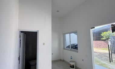 JUAL GUDANG BARU  Lokasi Kavling DPR Cipondoh, Kota Tangerang