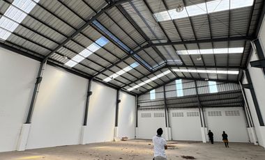 JUAL GUDANG BARU  Lokasi Kavling DPR Cipondoh, Kota Tangerang