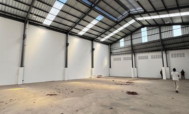 JUAL GUDANG BARU  Lokasi Kavling DPR Cipondoh, Kota Tangerang