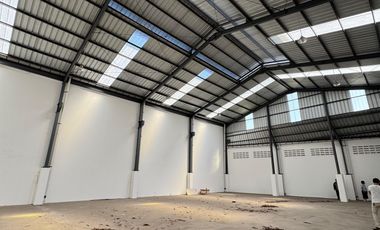 JUAL GUDANG BARU  Lokasi Kavling DPR Cipondoh, Kota Tangerang