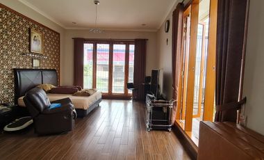 Dijual Ruang Usaha Strategis Widoharjo Semarang