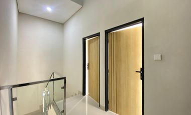 PROMO ALL IN Hunian Mewah Timur Kampus UNS