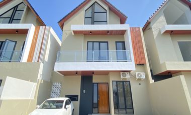 PROMO ALL IN Hunian Mewah Timur Kampus UNS