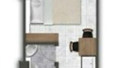 DIJUAL APARTEMEN STUDIO DI TOKYO RIVERSIDE TOWER EDOGAWA PIK STATEGIS