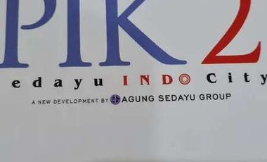 Apartemen dijual di Banyumanik, Semarang Kota