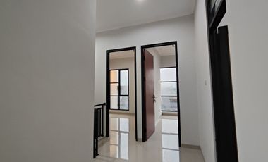 Rumah Dijual Cluster Ciputat nego