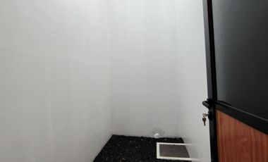 Rumah Dijual Cluster Ciputat nego