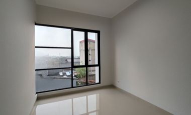 Rumah Dijual Cluster Ciputat nego