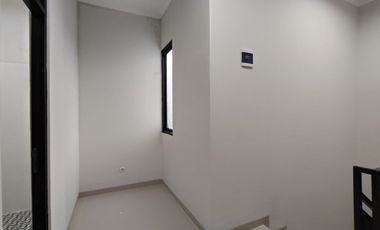 Rumah Dijual Cluster Ciputat nego