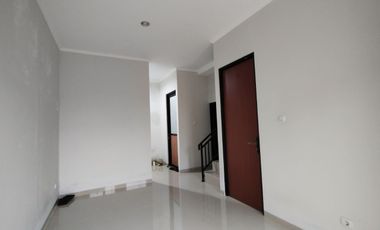 Rumah Dijual Cluster Ciputat nego