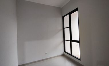 Rumah Dijual Cluster Ciputat nego