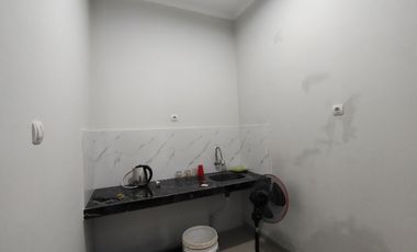 Rumah Dijual Cluster Ciputat nego