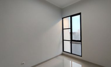 Rumah Dijual Cluster Ciputat nego