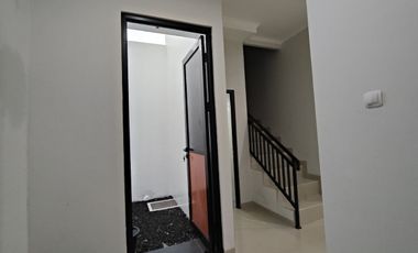 Rumah Dijual Cluster Ciputat nego