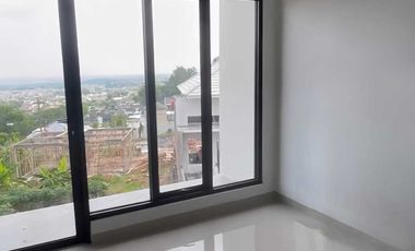 RUMAH CLUSTER NEMPEL CITRAGRAND DAN PANDANARAN HIlls TEMBALANG