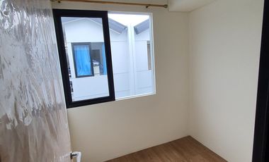 Rumah Minimalis Modern 2 Lantai Lippo Cikarang, 35 Juta Pertahun