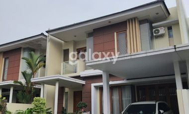 TURUN HARGA! Rumah Di BALE MULIA, Sangat Terawat - LL