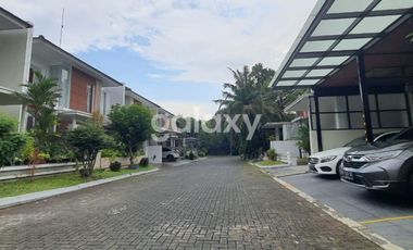 TURUN HARGA! Rumah Di BALE MULIA, Sangat Terawat - LL