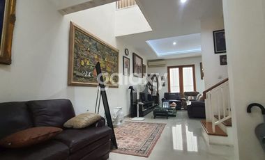 TURUN HARGA! Rumah Di BALE MULIA, Sangat Terawat - LL