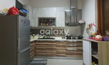 TURUN HARGA! Rumah Di BALE MULIA, Sangat Terawat - LL