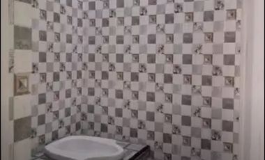 Rumah baru siap huni sistem cluster Tamangapa Raya