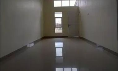 Rumah baru siap huni sistem cluster Tamangapa Raya