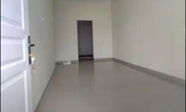 Rumah baru siap huni sistem cluster Tamangapa Raya