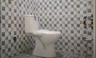 Rumah baru siap huni sistem cluster Tamangapa Raya