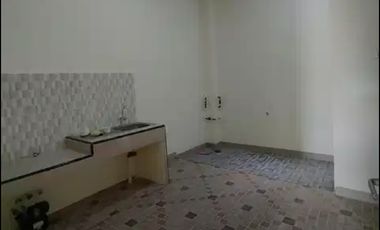 Rumah baru siap huni sistem cluster Tamangapa Raya