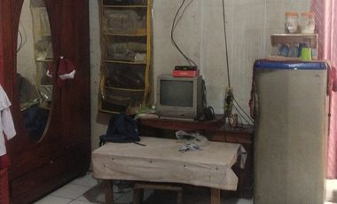 Dijual Rumah Besar Lega Nyaman Nempel dgn Komplek di Tambun Sel Bekasi