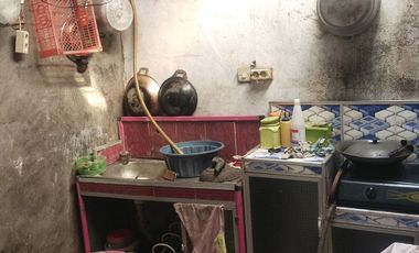 Dijual Rumah Besar Lega Nyaman Nempel dgn Komplek di Tambun Sel Bekasi