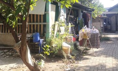 Dijual Rumah Besar Lega Nyaman Nempel dgn Komplek di Tambun Sel Bekasi