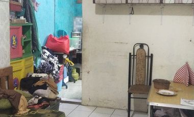 Dijual Rumah Besar Lega Nyaman Nempel dgn Komplek di Tambun Sel Bekasi