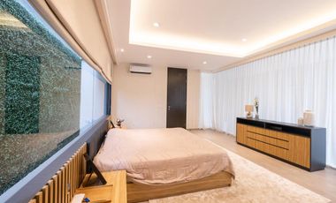 Dijual Rumah Townhouse Mewah Private Pool Daerah Cilandak