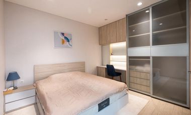 Dijual Rumah Townhouse Mewah Private Pool Daerah Cilandak